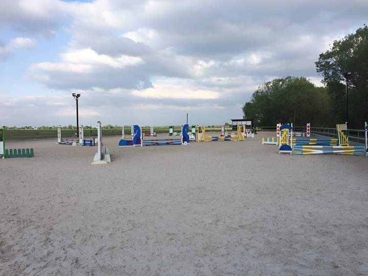 Écurie chevaux Aspach-Michelbach