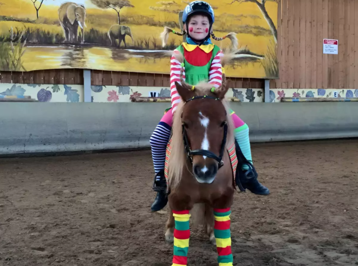 Poney club, Guebwiller